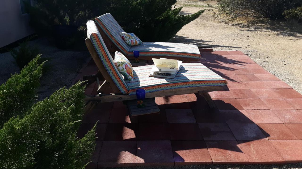 Vila Kokopelli'S Hideaway Julian Exteriér fotografie